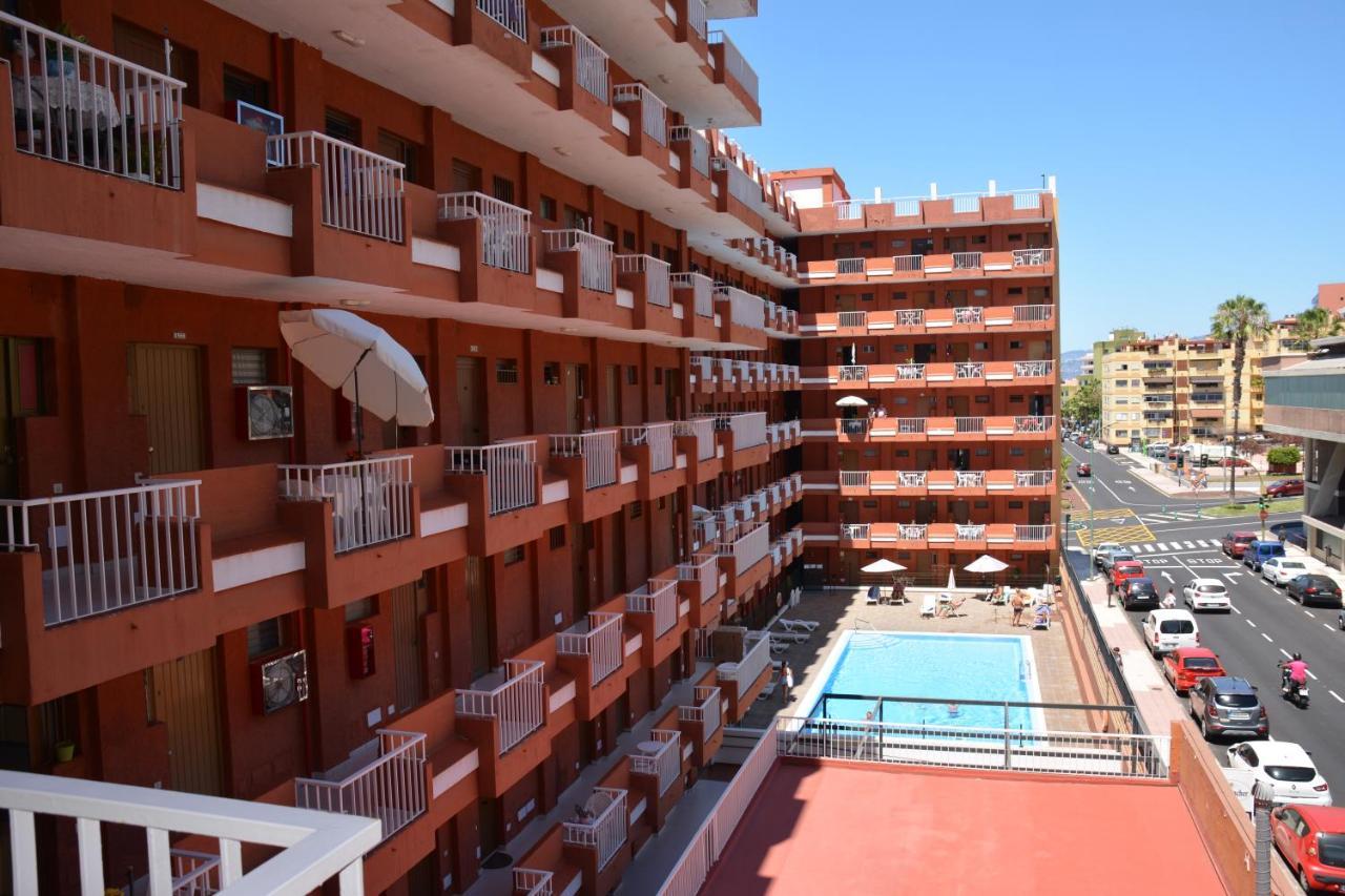 Apartamento Puerto De La Cruz - S De Sol Apartment Exterior photo