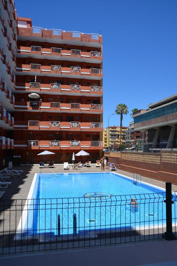Apartamento Puerto De La Cruz - S De Sol Apartment Exterior photo