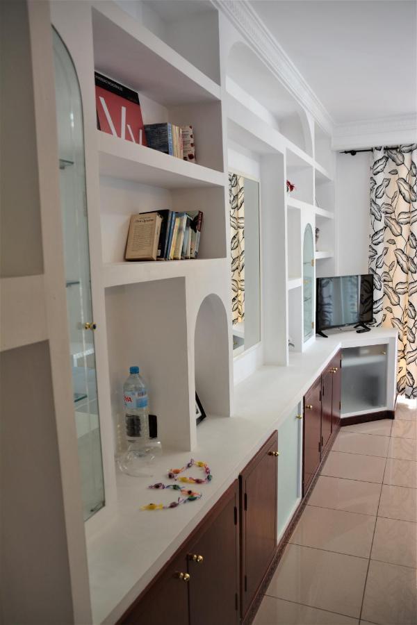 Apartamento Puerto De La Cruz - S De Sol Apartment Exterior photo