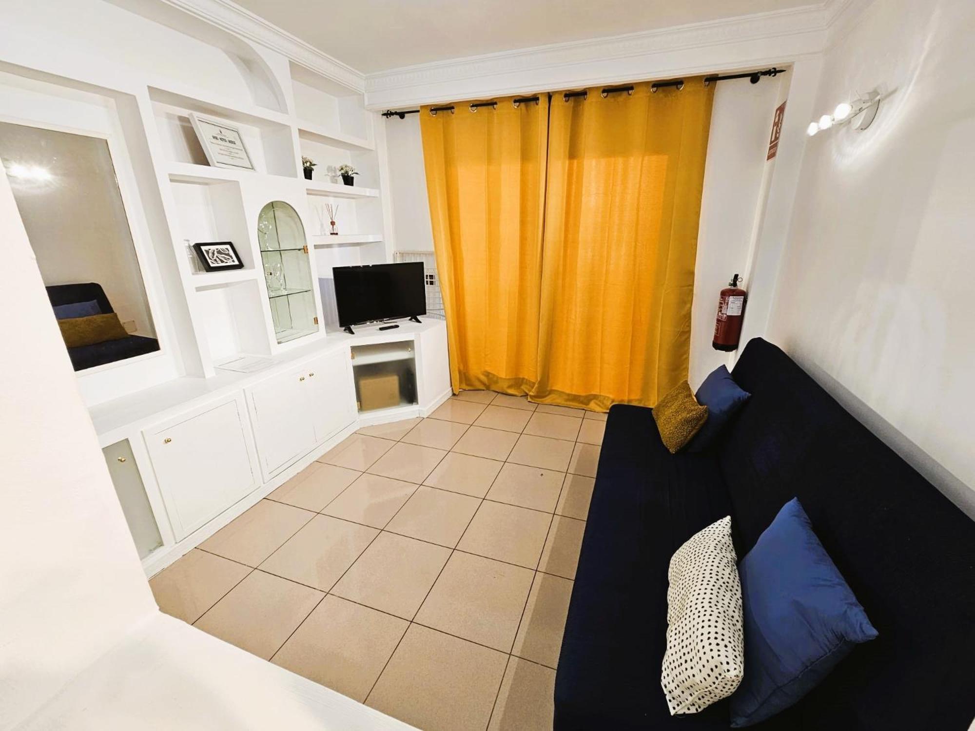 Apartamento Puerto De La Cruz - S De Sol Apartment Exterior photo